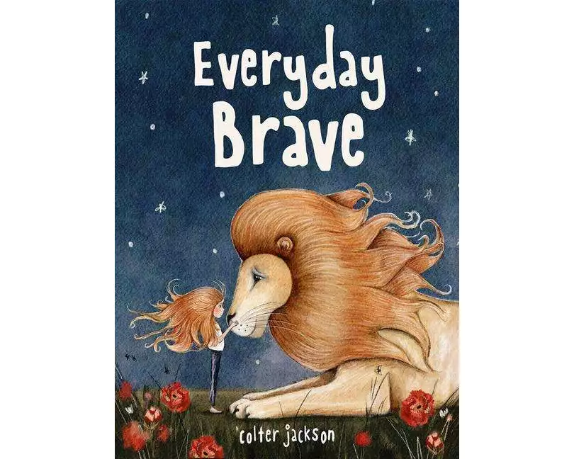 Everyday Brave