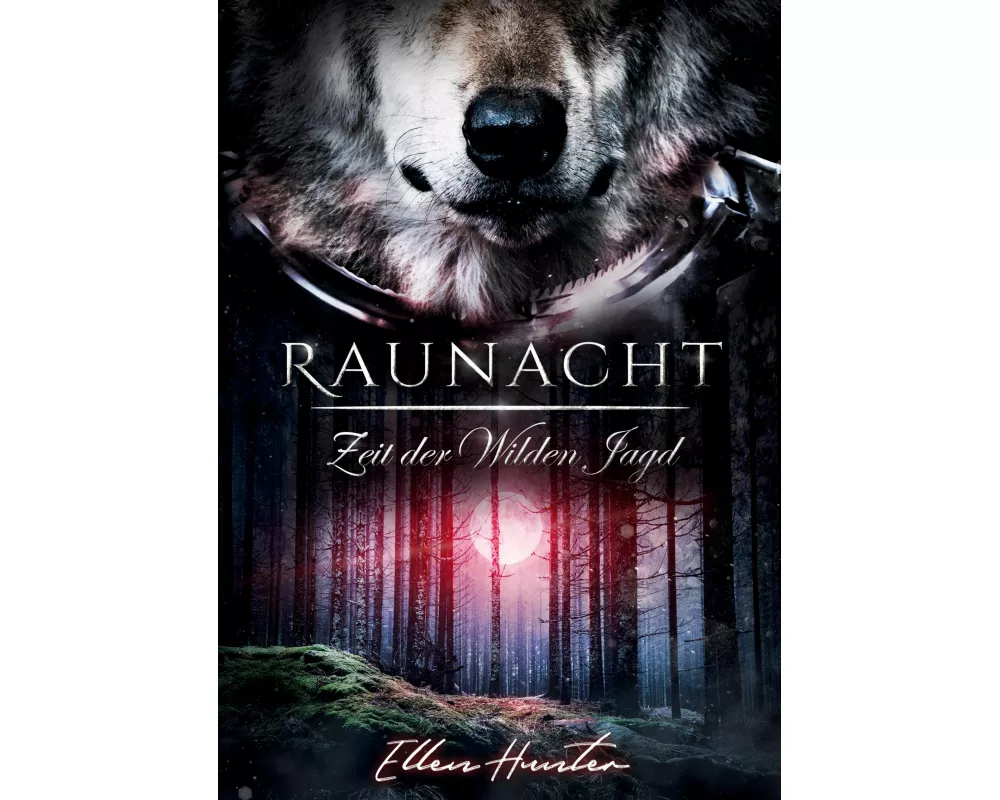 Raunacht - Zeit der Wilden Jagd