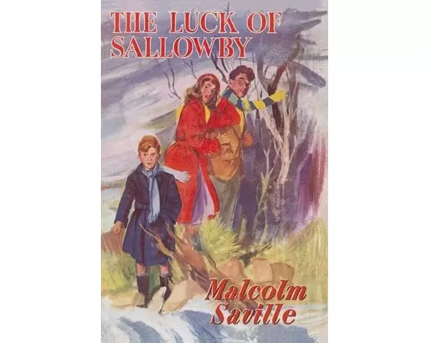 The Luck of Sallowby