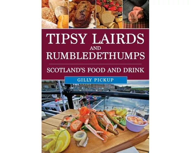 Tipsy Lairds and Rumbledethumps