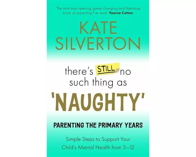 There's Still No Such Thing As 'Naughty'
