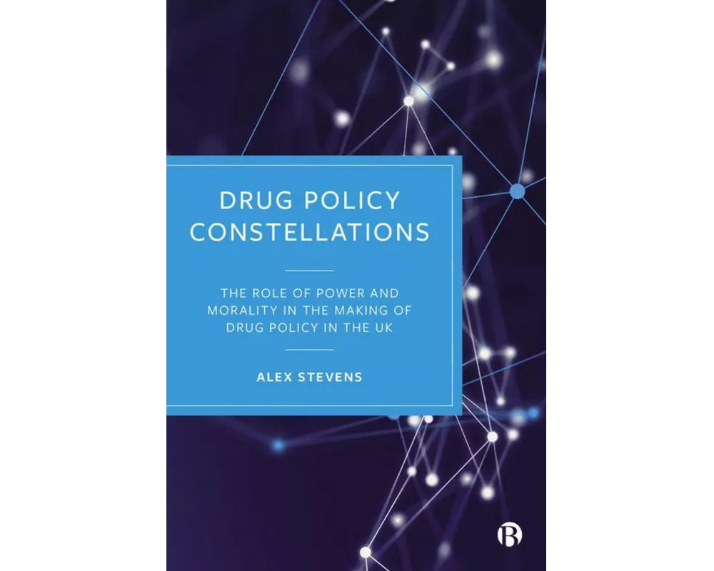 Drug Policy Constellations