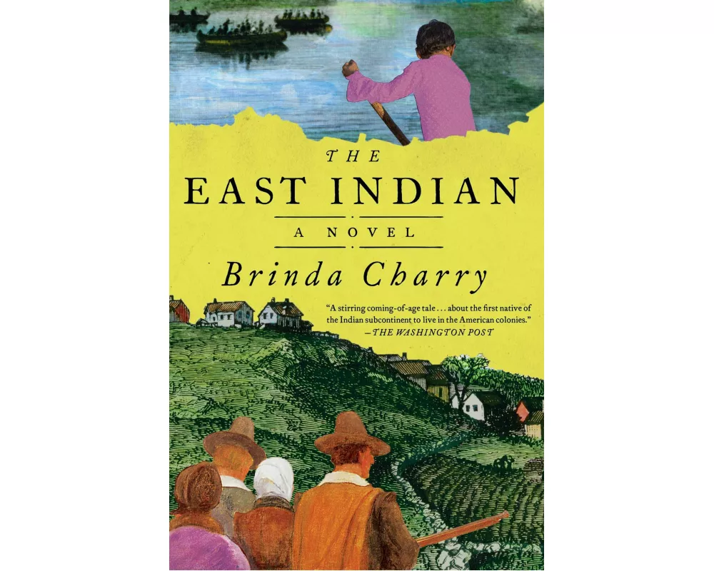 The East Indian