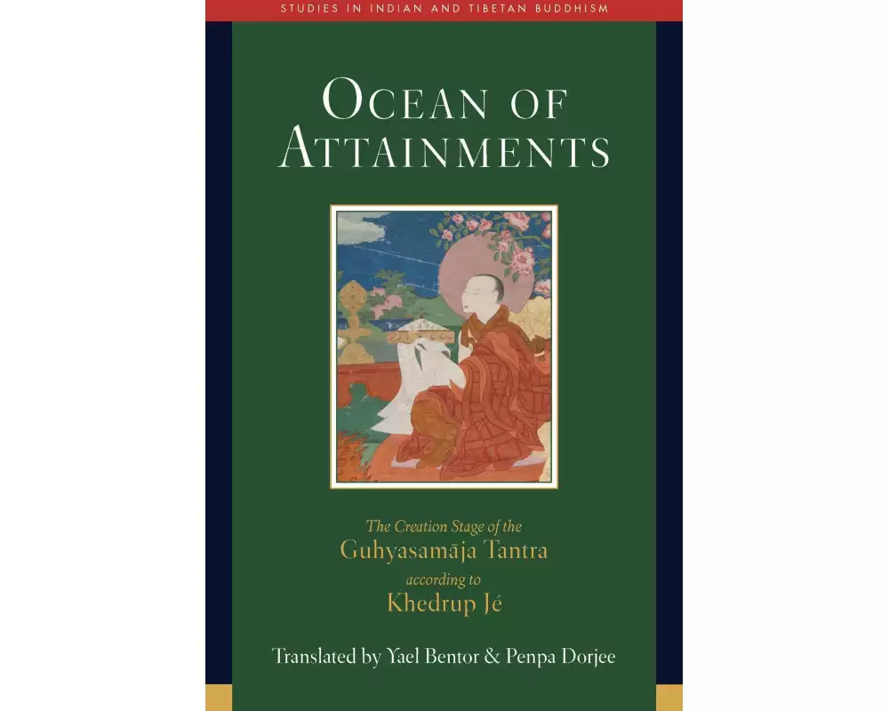 Ocean of Attainments