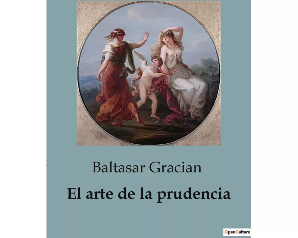 El arte de la prudencia