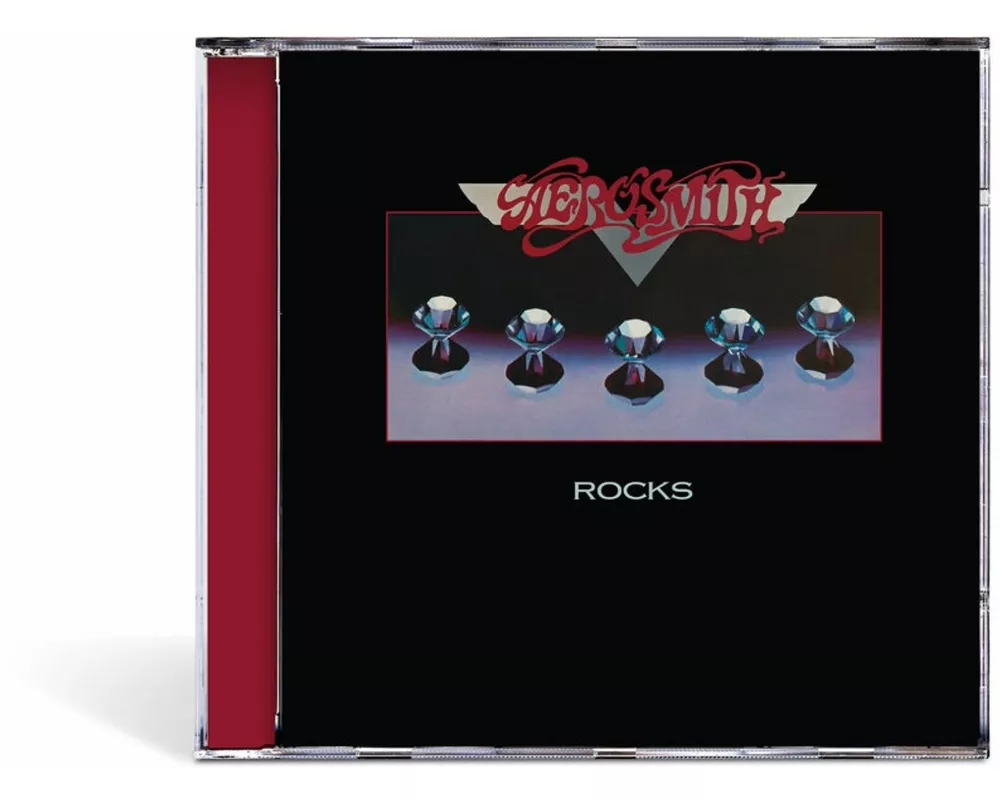 Rocks (1CD)