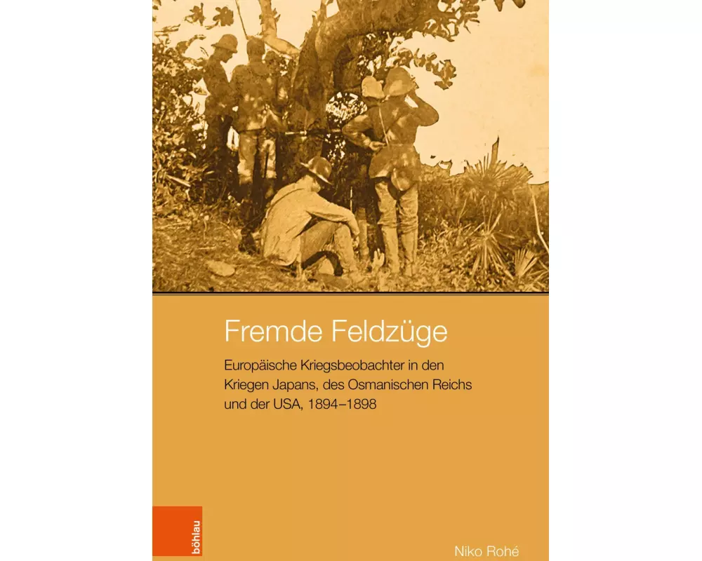 Fremde Feldzüge