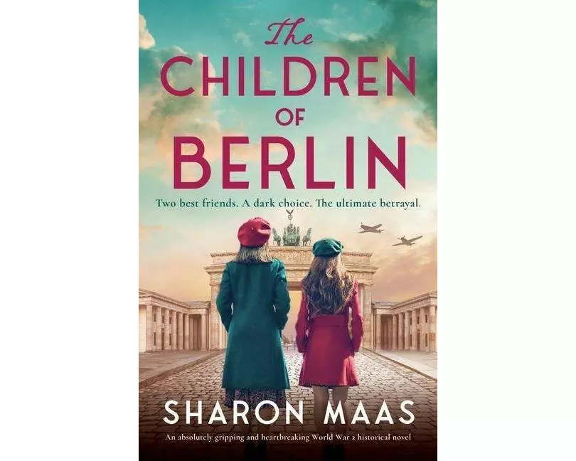 The Children of Berlin