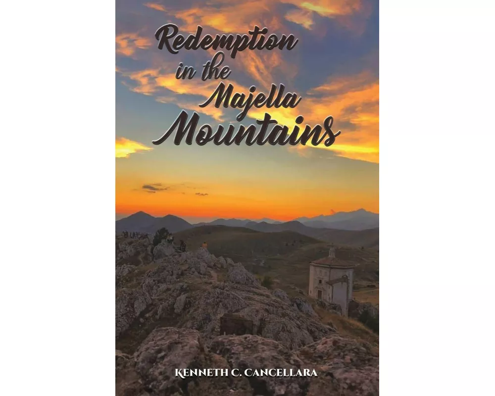Redemption in the Majella Mountains