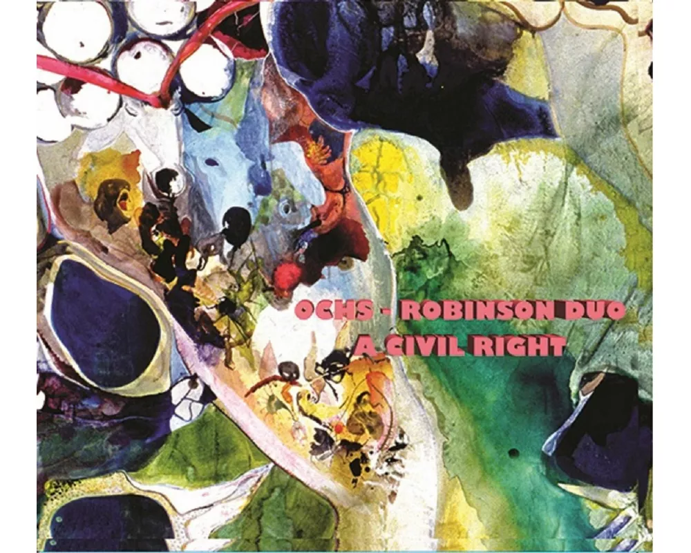 A Civil Right