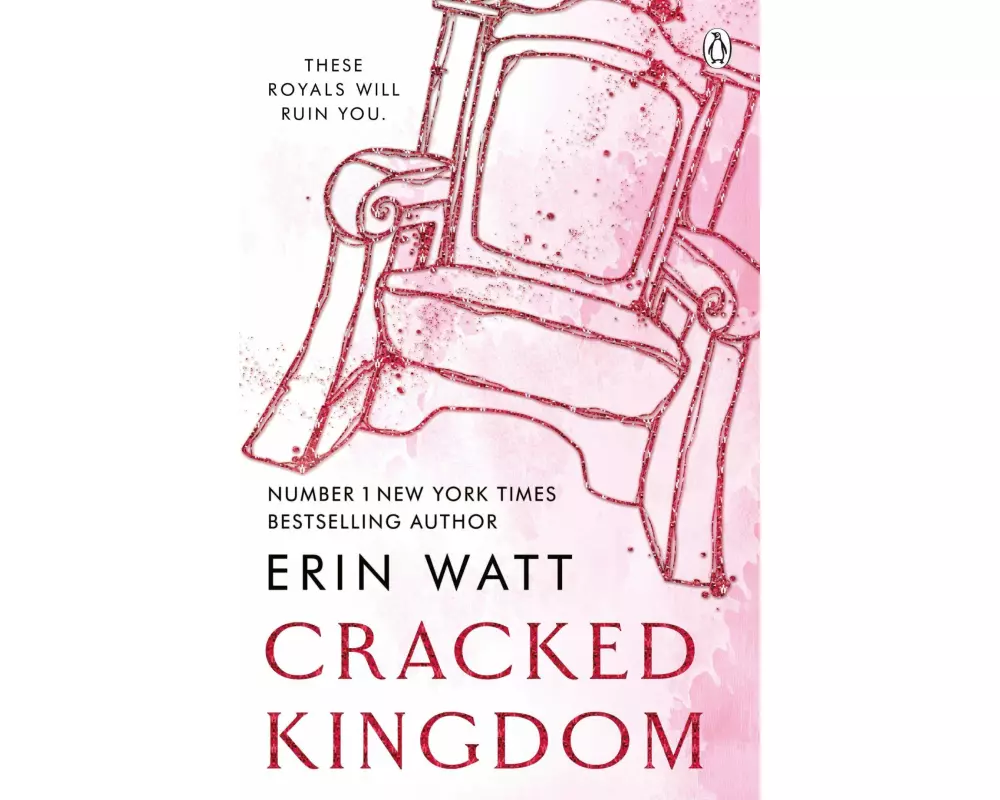 Cracked Kingdom
