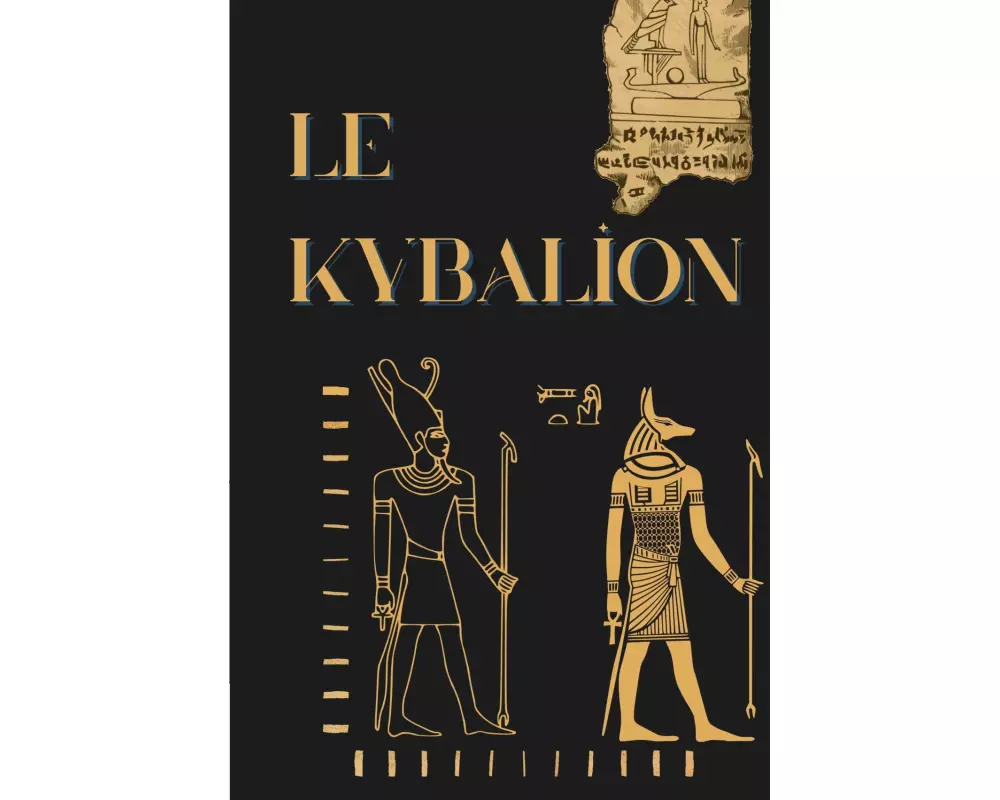 Le Kybalion