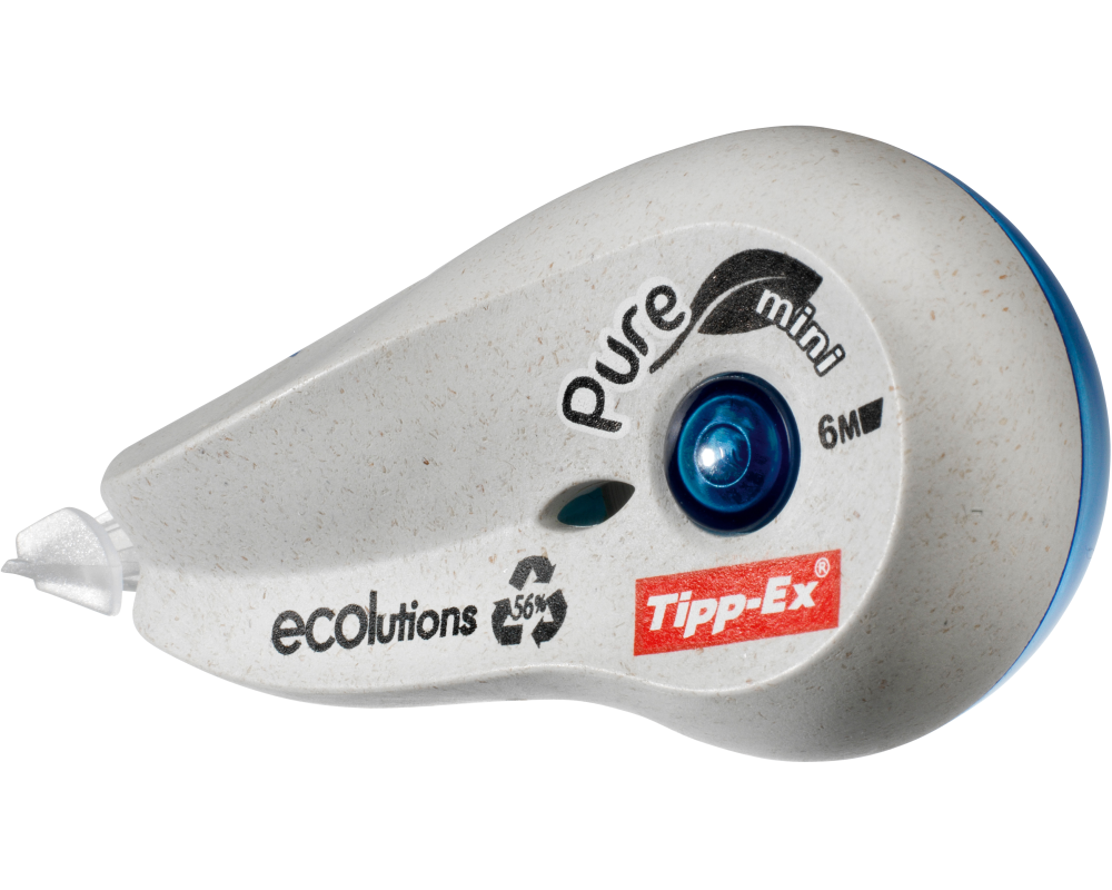 TIPP-EX Pure Mini Ecolutions 5mmx6m 918466