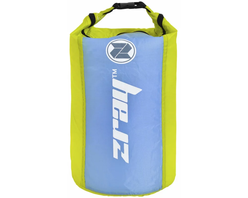 Jilong Super light Waterproof Backpack 15-25 (grün)