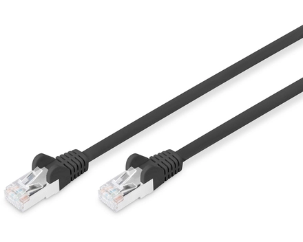 Digitus 10 m Category 6 Network Cable