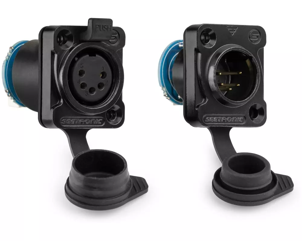 PD Connex Stecker CX111-B