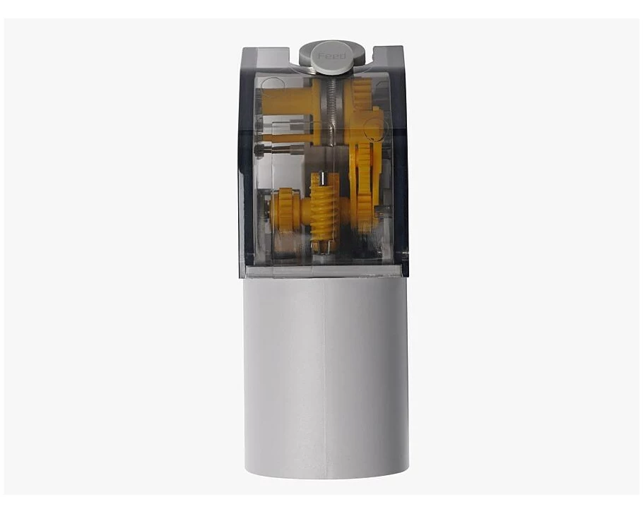Bambu Lab AMS First Stage Feeder mit Hall-Sensor