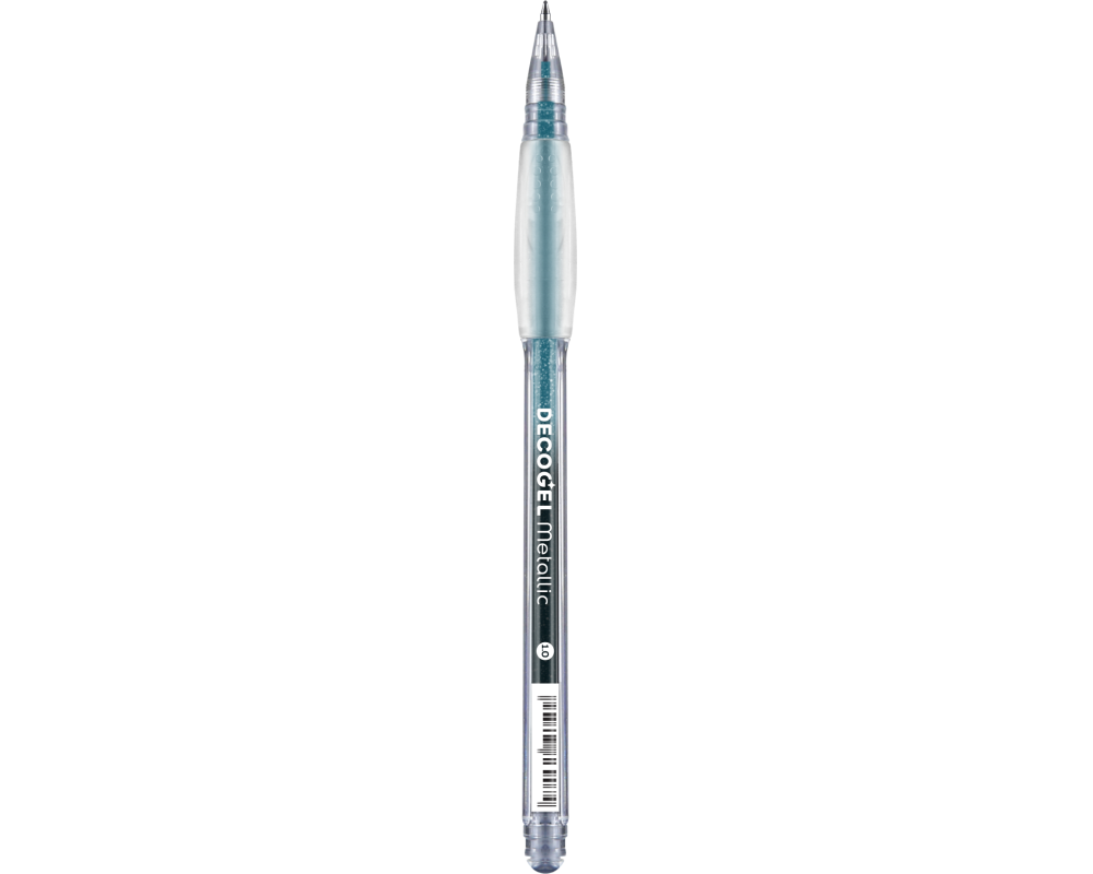 KARIN DECOGEL 1.0 REFILL METALLIC 30R316 blau