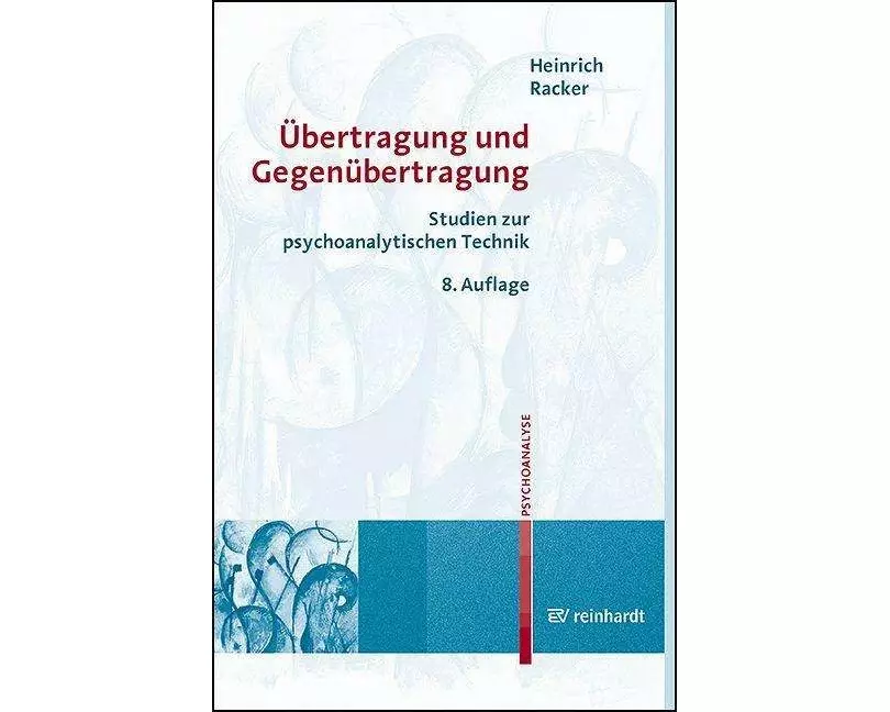 Übertragung und Gegenübertragung