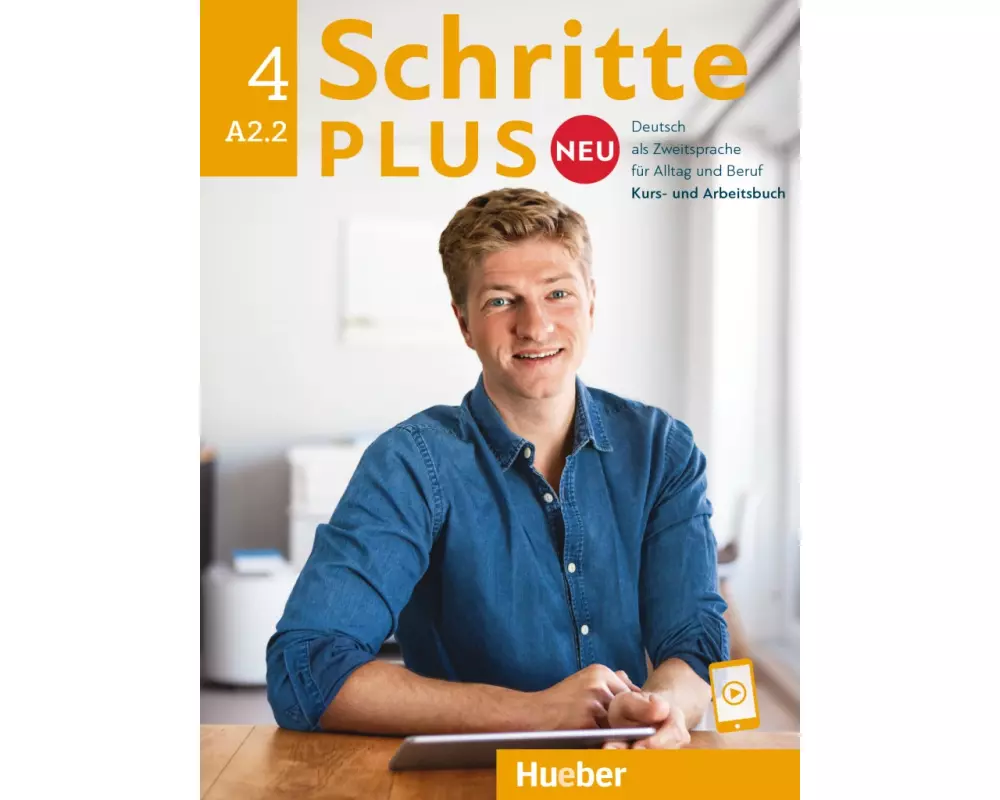 Schritte plus Neu 4