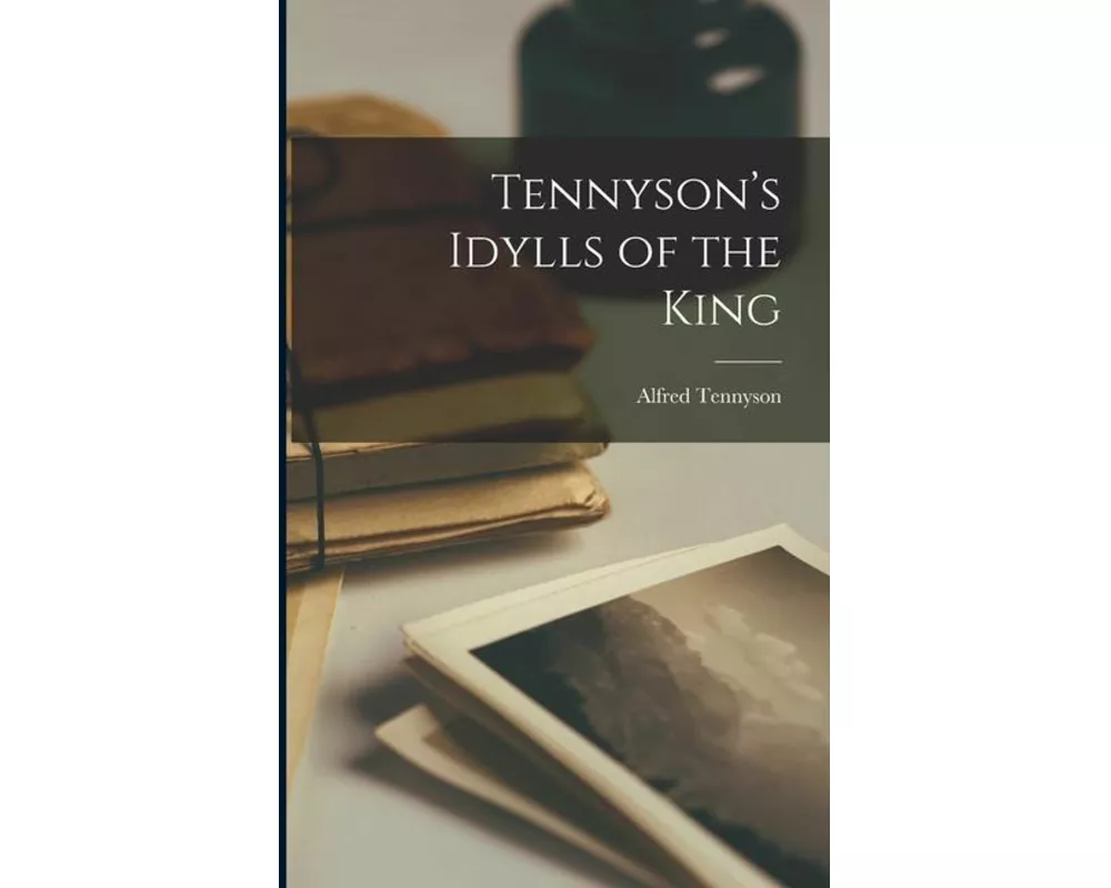 Tennyson's Idylls of the King