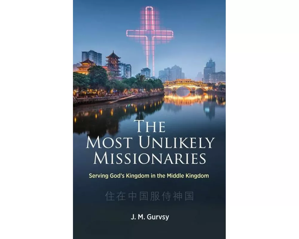 The Most Unlikely Missionaries