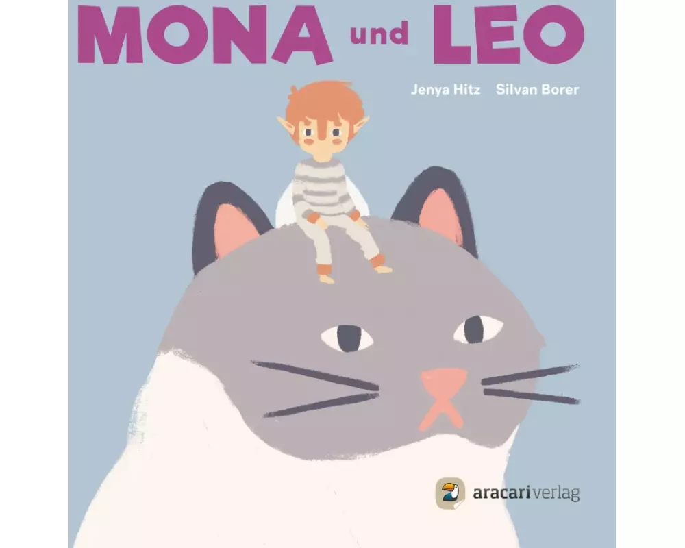 Mona und Leo