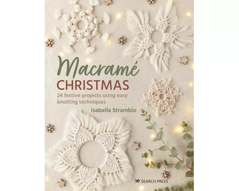 Macrame Christmas