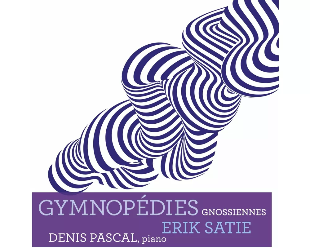 Satie: Gymnopedies