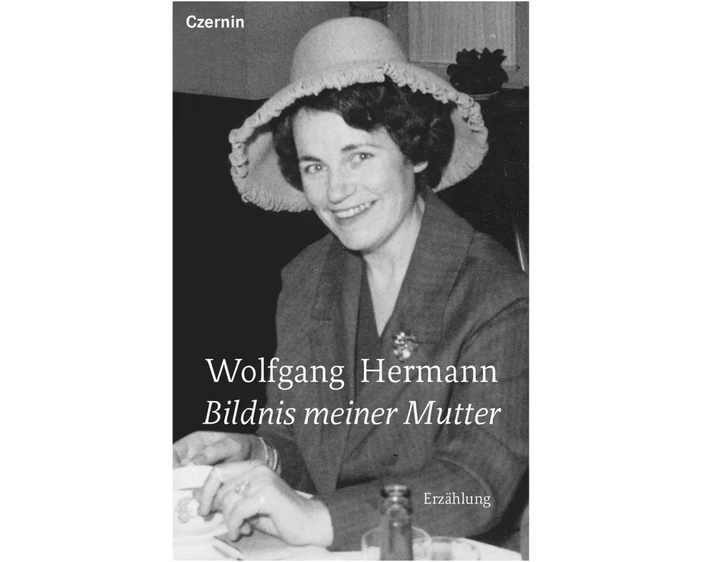 Bildnis meiner Mutter