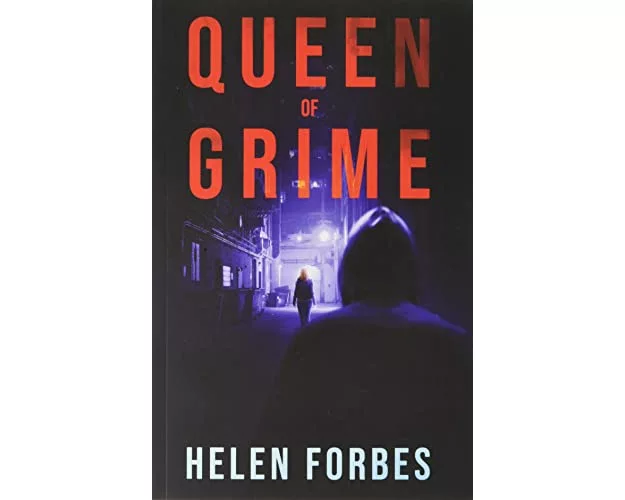 Queen of Grime