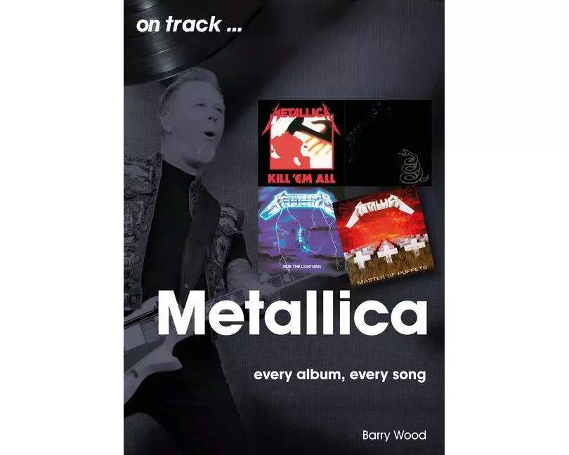Metallica