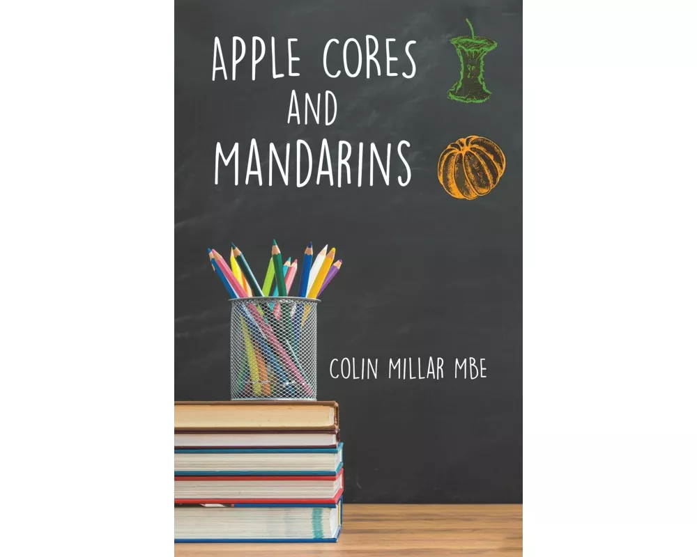 Apple Cores and Mandarins