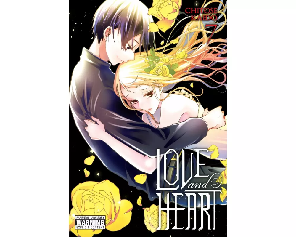 Love and Heart, Vol. 7