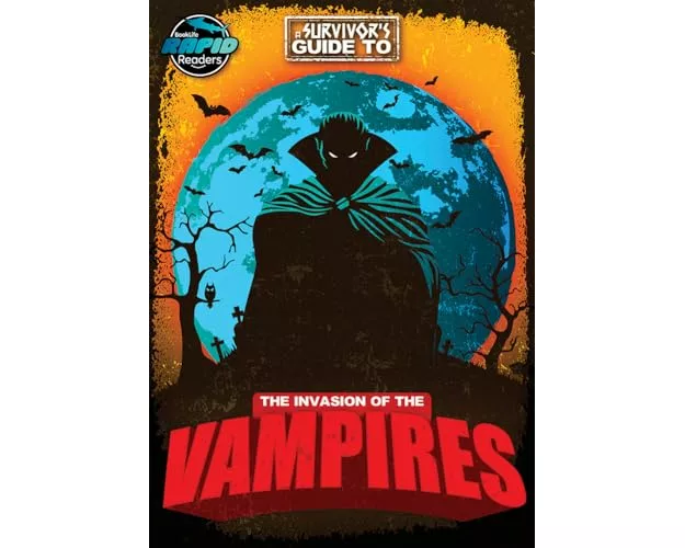 The Invasion of the Vampires