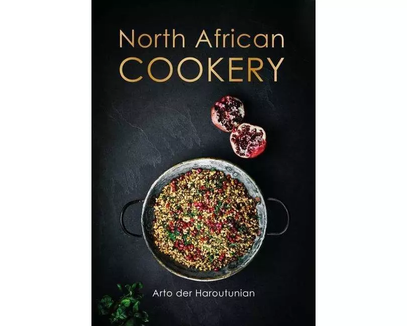 North African Cookery