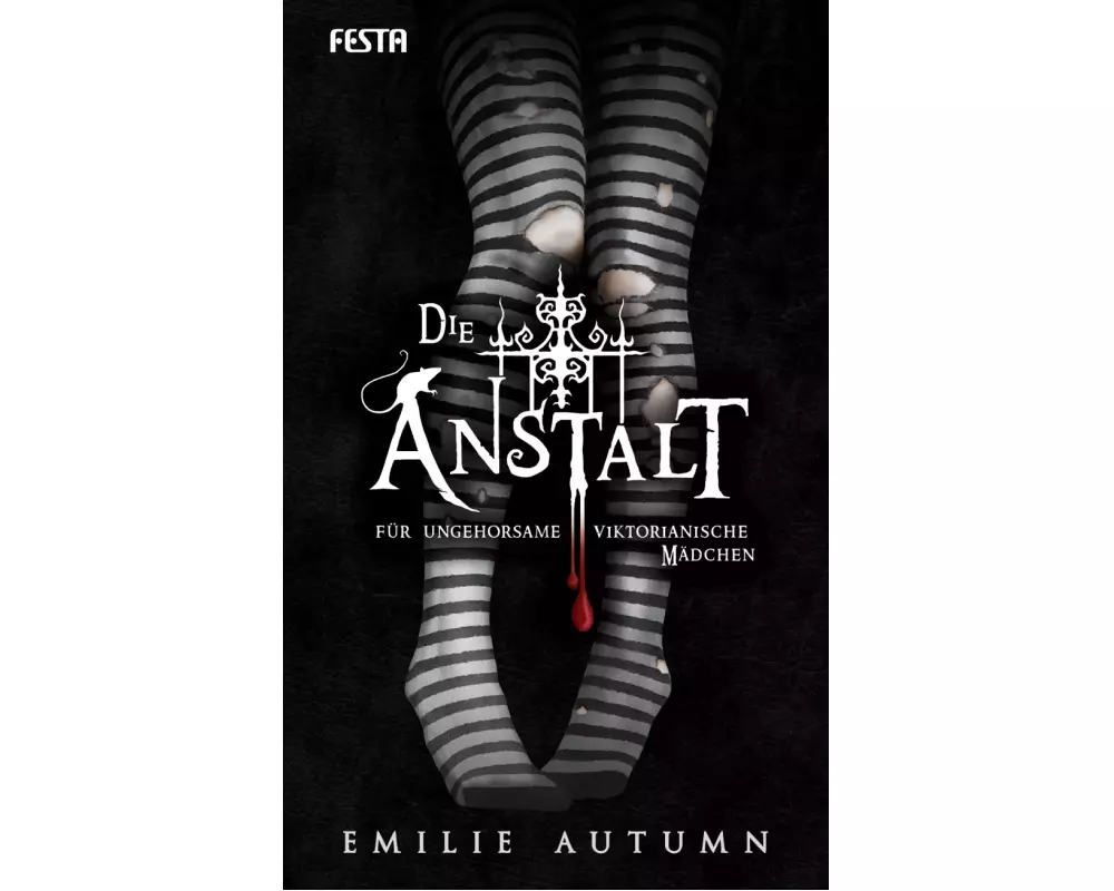 Die Anstalt für ungehorsame viktorianische Mädchen