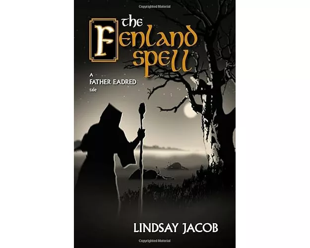 The Fenland Spell