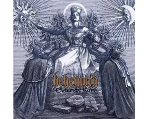 Evangelion