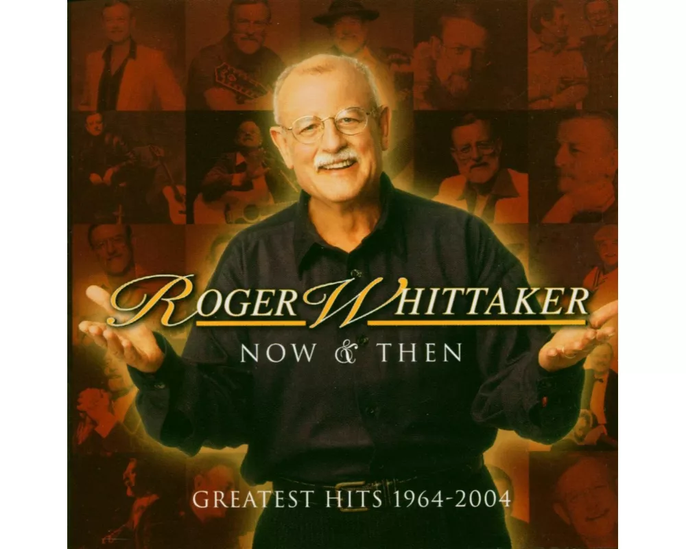 Now And Then: 1964-2004