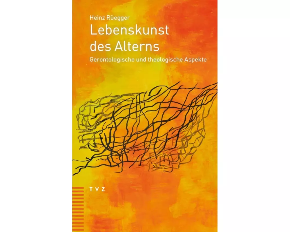 Lebenskunst des Alterns