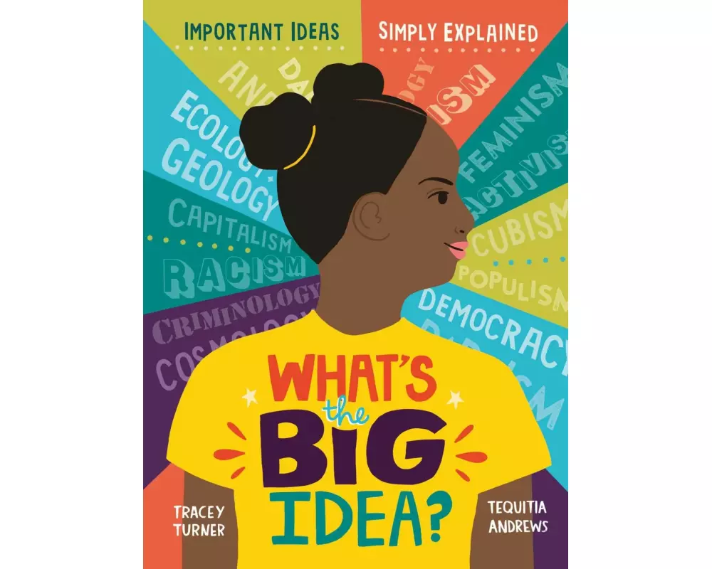 What's the Big Idea?