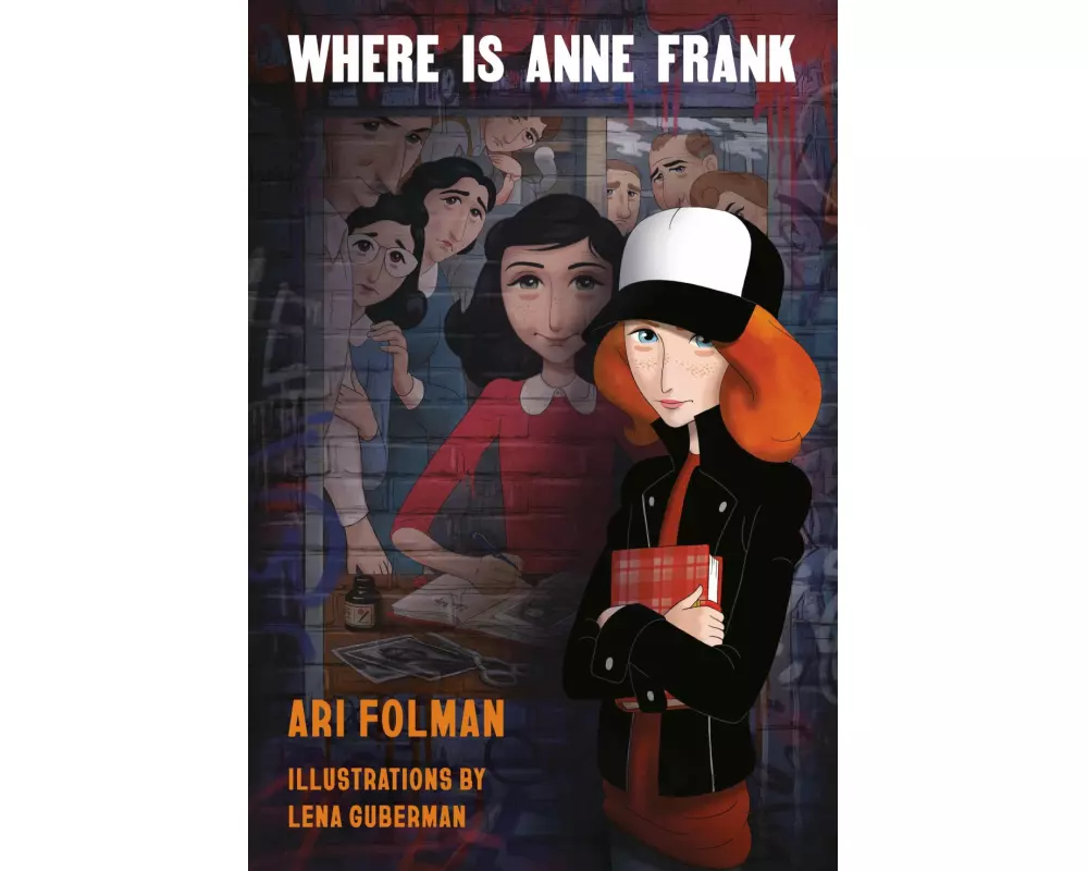 Where Is Anne Frank