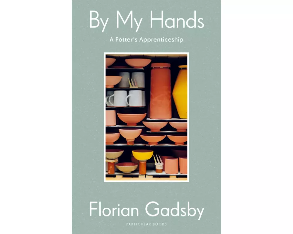 By My Hands