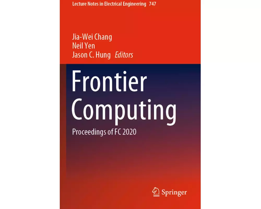 Frontier Computing