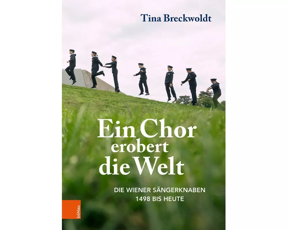 Ein Chor erobert die Welt