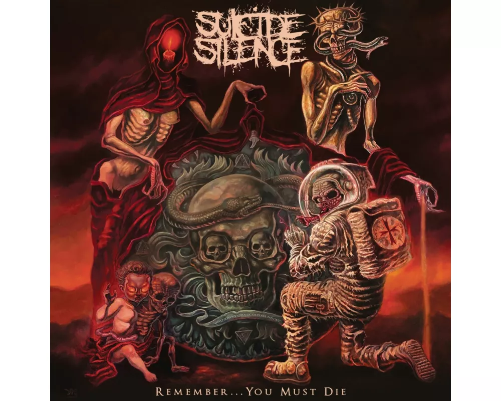 Remember...You Must Die