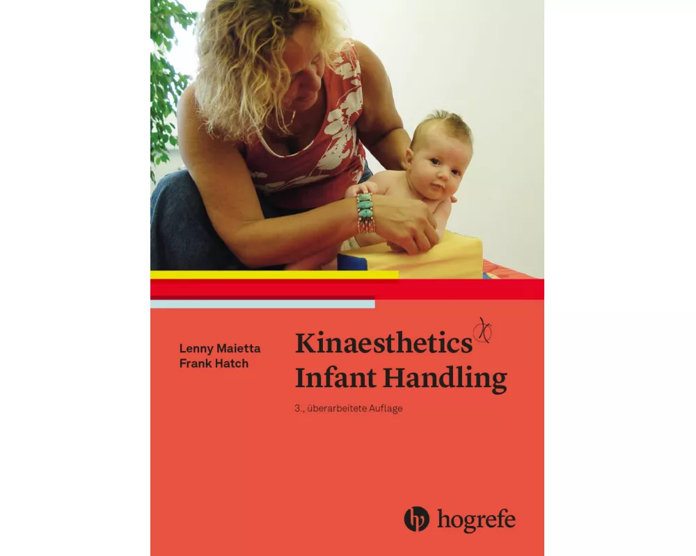 Kinaesthetics Infant Handling