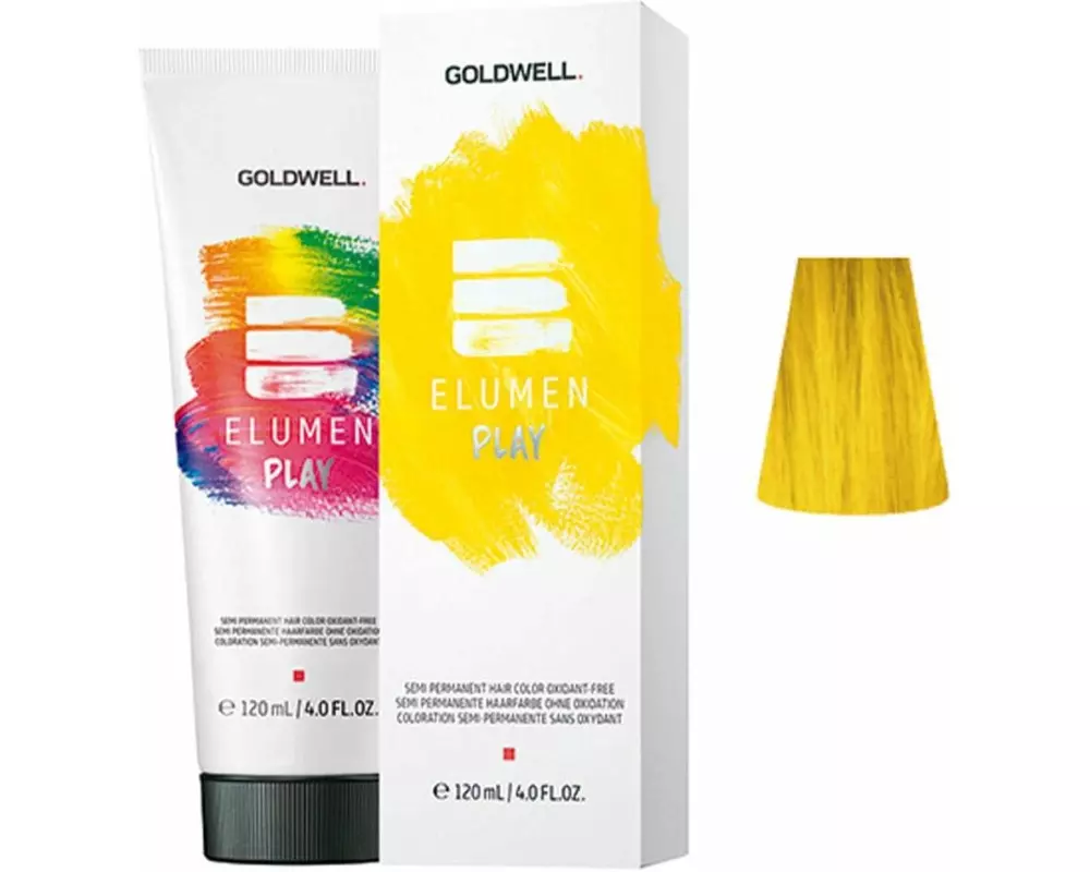 GOLDWELL Elumen Play 120 ml