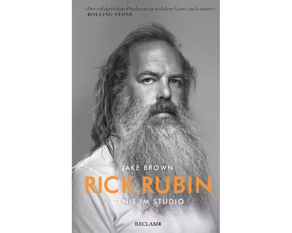 Rick Rubin